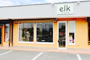 elk hair salon(エルク　ヘア　サロン)