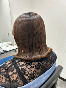 Second × Style