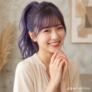 系列店のeny Terraceもチェック。