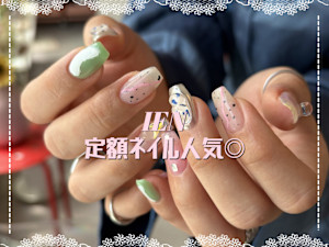 IEN【イエン】 広瀬通店(イエン ヒロセドオリテン)
