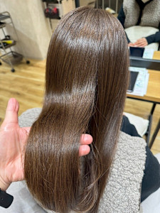 fizelle 福島店×スタイル