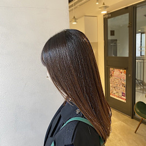 fizelle 福島店×スタイル