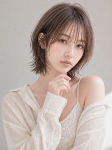 Arno hair&treatment×スタイル