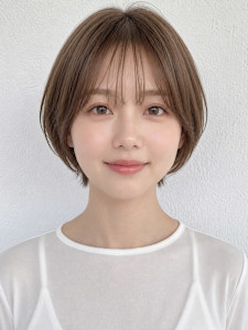 Arno hair&treatment×スタイル