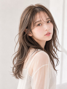 Arno hair&treatment×スタイル