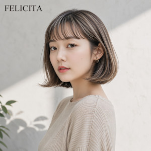 【FELICITA STYLE】