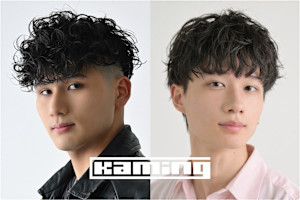 kaming メンズサロン【カミング】(カミング)