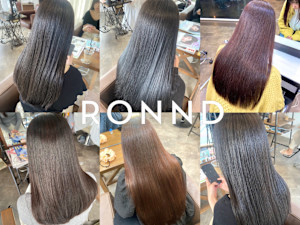 RONND(ロンド)