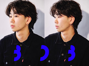BOB men’s 金沢 メンズサロン/カット/パーマ/バーバー/眉毛/ブリーチ(ボブメンズカナザワメンズサロンカットパーマバーバーマユゲブリーチ)