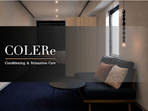 COLERe【コーレル】(コーレル)