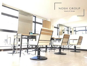 Hair Labo Nosh 唐人町店【ヘアーラボ ノッシュ】(ヘアーラボ ノッシュトウジンマチテン)