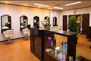 Riao Salon(リアオ サロン)