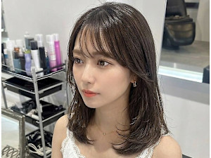 ～MILBON complete salon～ no_a(ミルボンコンプリートサロン ノア)