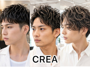 CREA(クレア)