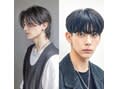 LIRA CUOREmen's/メンズ専門店/メンズ縮毛矯正/メンズパーマ(リラクオーレメンズ　メンズセンモンテン　メンズシュクモウキョウセイ　メンズパーマ)