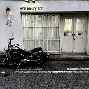 メンズ特化サロンAnn merry ann 姫路【メンズカット/パーマ/ブリーチ/フェザーパーマ】(メンズトッカサロンアンメリーアンヒメジメンズカットパーマブリーチフェザーパーマ)