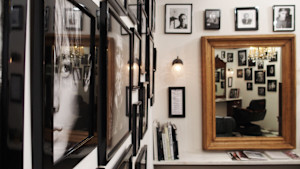 Of the BARBER(オブザバーバー)