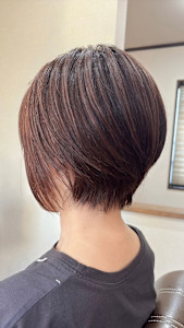 SOW~hair design~(ソウ ヘアー デザイン)