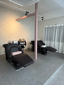 spa &髪質改善専門salon  Lampsi(スパアンドカミシツカイゼンセンモンサロン　ランプシー)
