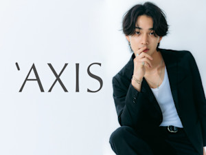 AXIS NAGOYA【アクシス】(アクシス　ナゴヤ)