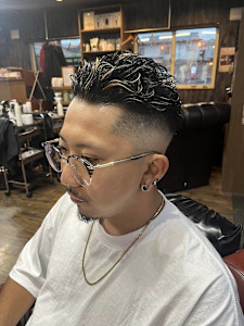 BARBER NORM CORE(バーバー ノーム コア)