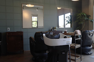 BARBER hitoikiメンズ/高岡(バーバーヒトイキメンズタカオカ)