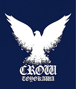 CROW men's salon 豊川(クロウ メンズ サロン トヨカワ)