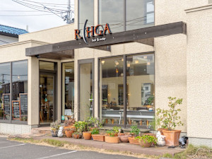RIHGA荒井店(リーガアライテン)