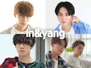 Men’s Salon in&yang栄【メンズサロン インアンドヤングサカエ】(メンズサロン　インアンドヤングサカエ)