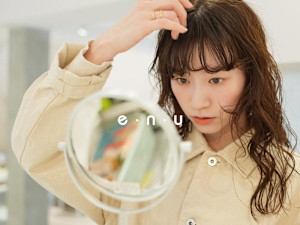 e・n・u 河原町【エヌ】(エヌ カワラマチ)