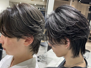 Rose'. hair design(ロゼ ヘアデザイン)