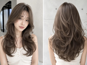 EARTH coiffure beauté 佐久平店(アース コアフュールボーテ サクダイラテン)