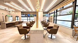 LIENA HAIR SALON 札幌(リーナヘアサロン サッポロ)