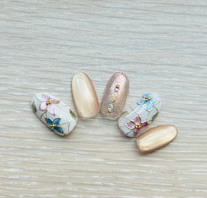 Nail CLASSY(ネイルクラッシー)