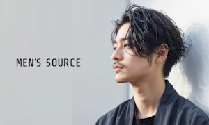 MEN'S SOURCE 茶屋町【メンズ ソース チャヤマチ】(メンズ ソース チャヤマチ)
