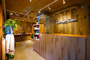 Camden Town代々木上原(カムデタウンヨヨギウエハラ)