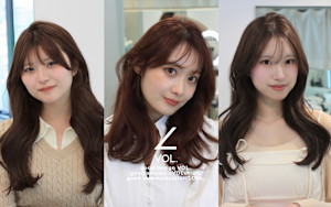VOL.(ボリューム)