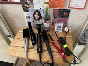 Hair CRAFT natural&organic（ヘアークラフト）(ヘアー クラフト ナチュラル アンド オーガニック)