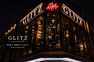 GLITZ 横浜 石川町店(グリッツ)