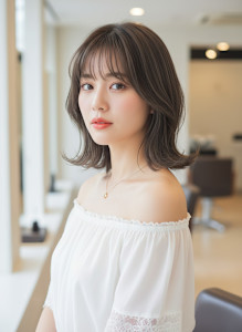 Labimani 吹田店×スタイル