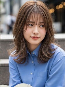 ulQua 川口店×スタイル