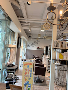 ENTRANCE OF HAIR【エントランス オブヘア】(エントランスオブヘアー)
