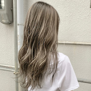 Root Hair(ルートヘアー)