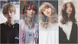 NeF(ネフ)