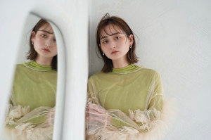 glad  NATURAL HAIR(グラッド ナチュラル ヘアー)