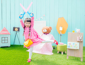 nico merci(ニコメルシー)