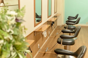 nico hair【ニコヘアー】(ニコヘアー)