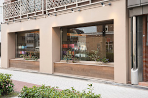 riche nail&eyelash(リシェ ネイルアンドアイラッシュ)