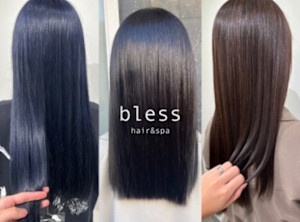 bless hair & spa 東戸塚(ブレス ヘアアンドスパ)