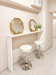 Magico eyelash 新宿店(マジコ アイラッシュ シンジュクテン)